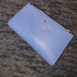 Kate Spade Leila Wallet ~ NWT